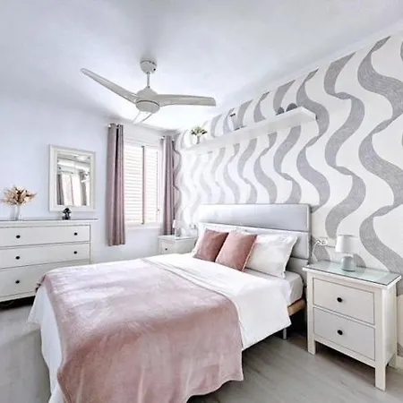 Apartment L'ancora Javea