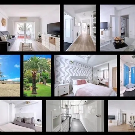 L'ancora Javea Apartment
