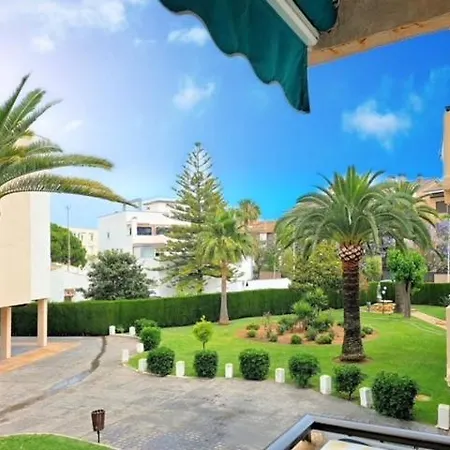 L'ancora Javea Apartment *