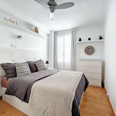 L'ancora Javea Apartment