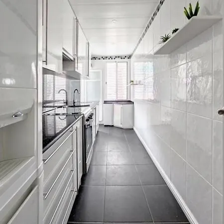 Apartment L'ancora Javea