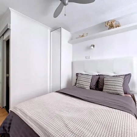 Apartment L'ancora Javea