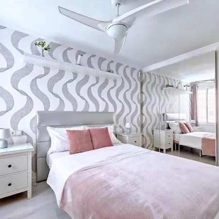 Apartment L'ancora Javea